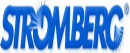 Stromberg Time Clock Ribbon